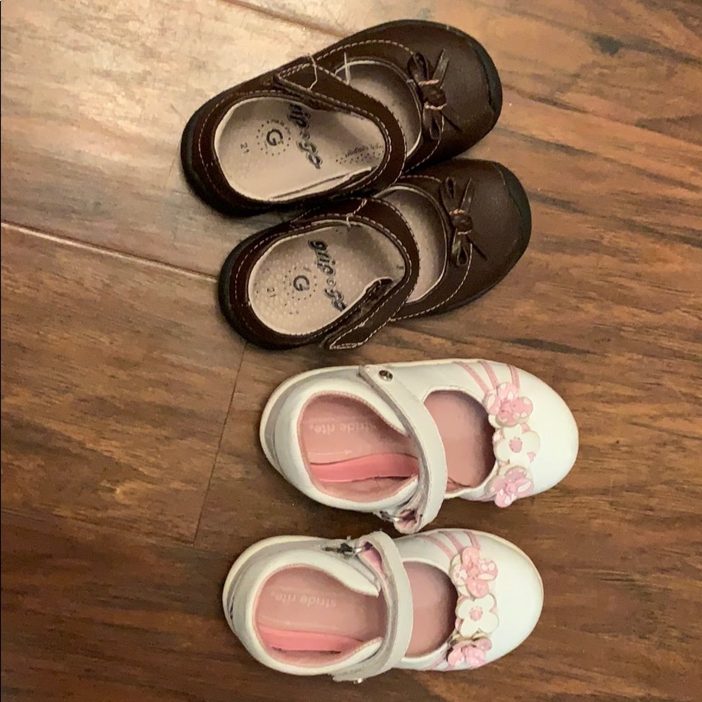Pedipeds/Stride Rites